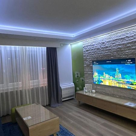 City Center Apartment Sarajevo Accross Bbi Shopping Mall 외부 사진