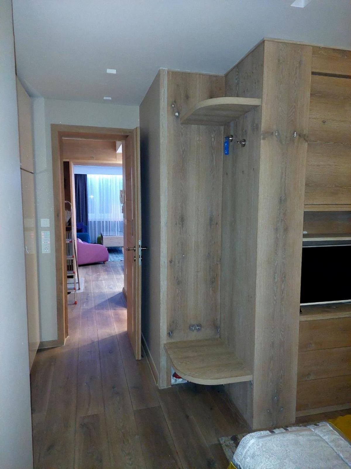 City Center Apartment Sarajevo Accross Bbi Shopping Mall 외부 사진