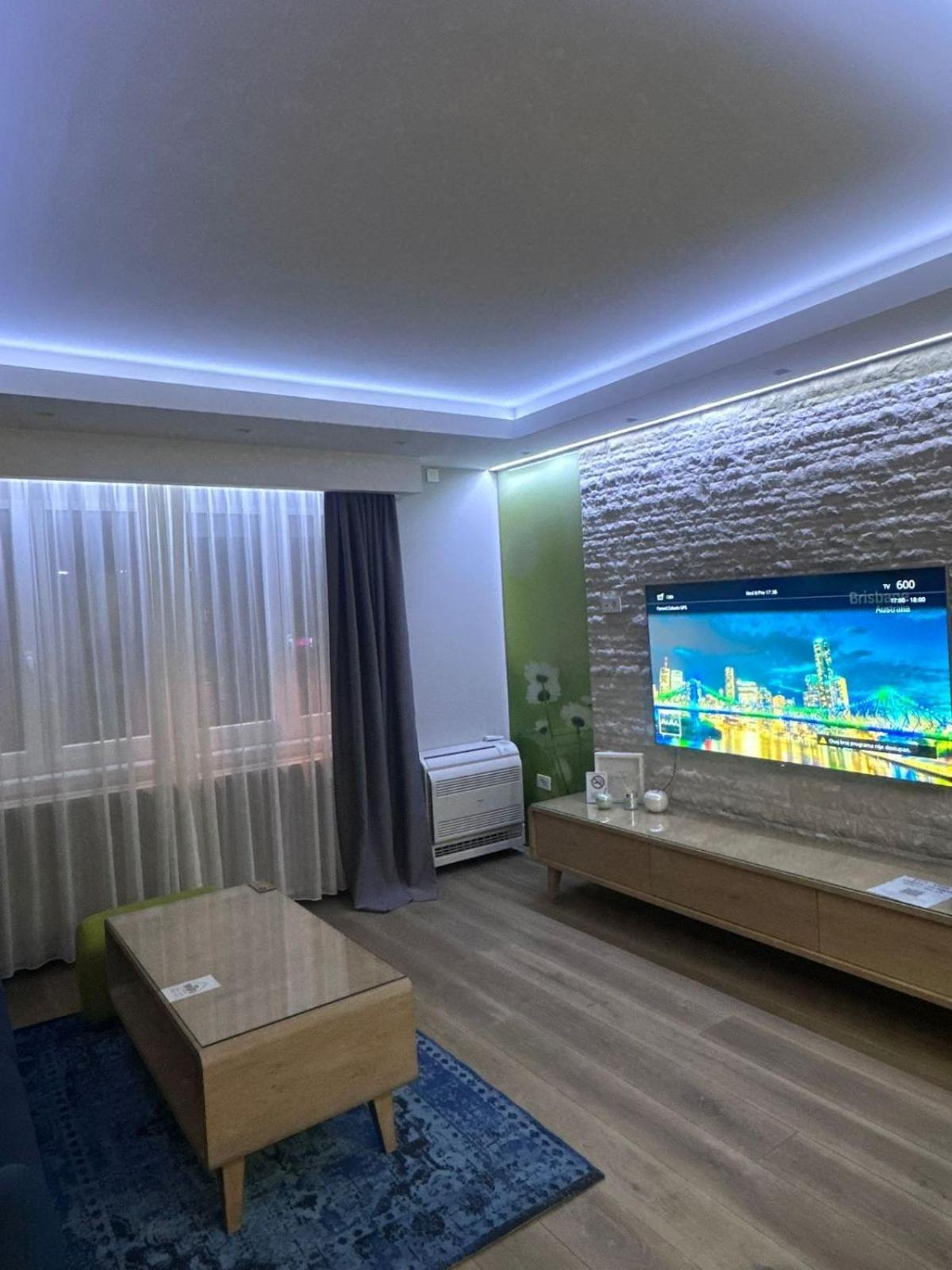 City Center Apartment Sarajevo Accross Bbi Shopping Mall 외부 사진