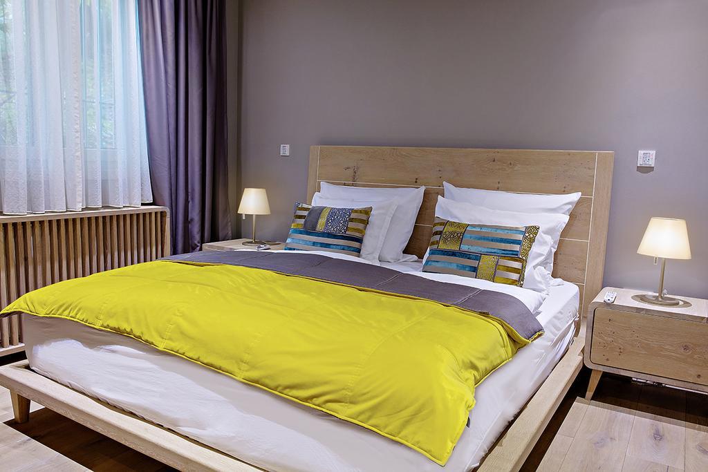City Center Apartment Sarajevo Accross Bbi Shopping Mall 외부 사진
