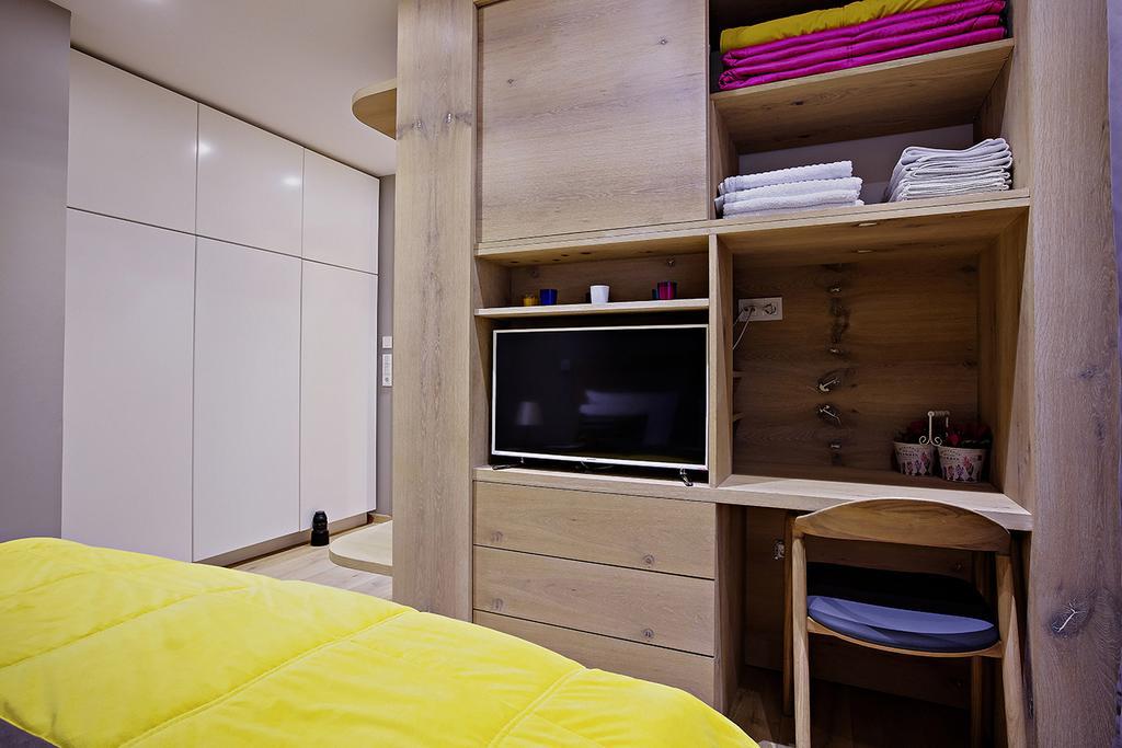 City Center Apartment Sarajevo Accross Bbi Shopping Mall 외부 사진