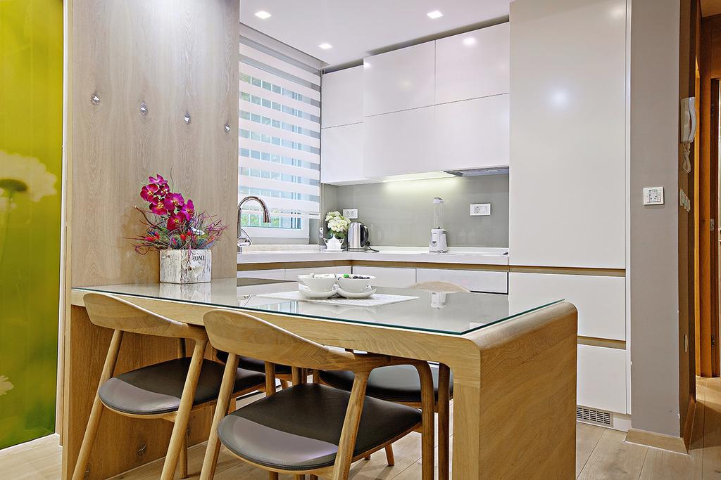 City Center Apartment Sarajevo Accross Bbi Shopping Mall 외부 사진